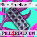 Blue Erection Pills 30